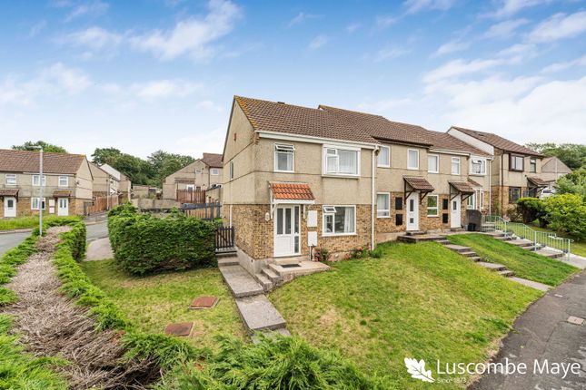 3 bed property, in Bellingham Crescent, £260,000