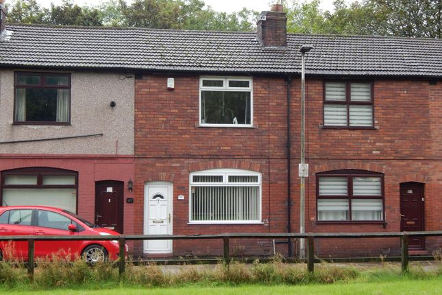 2 bed property, in Robertshaw Street, £99,950