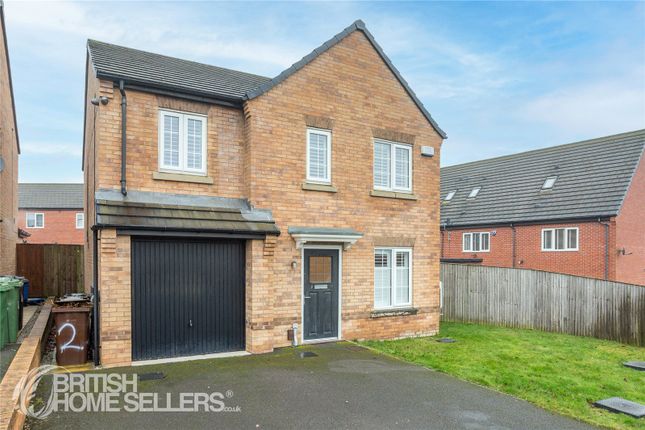 4 bed property, in Beech Way, £370,000