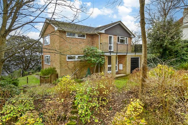 4 bed property, in Steephill Road, £450,000