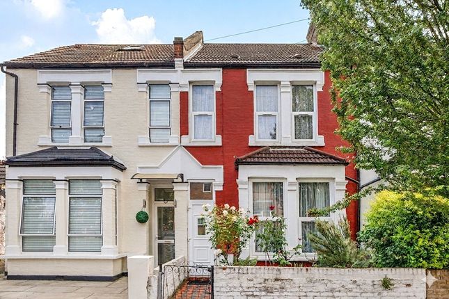 3 bed property, in Moffat Road, £620,000