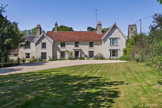 7 bed property, in Grundisburgh Road, £1,750,000