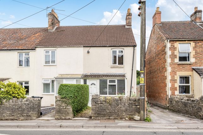 2 bed property, in Radstock Road, £245,000
