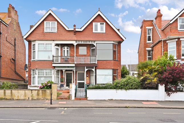 Studio, in Royal Parade, £550,000