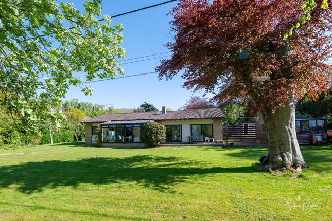 3 bed property, in Brook, £695,000