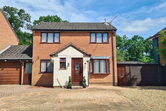 3 bed property, in Galsworthy Road, £425,000