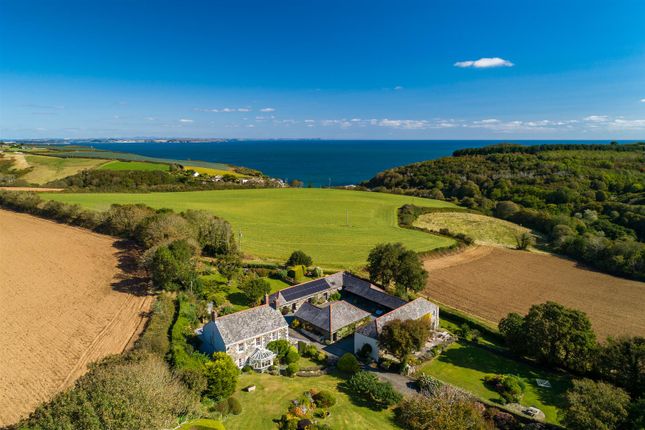 4 bed property, in St. Keverne, £1,475,000