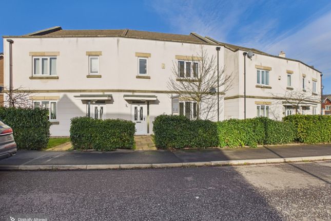3 bed property, in Ellington Way, £220,000