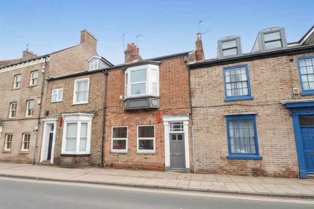 6 bed property, in Clarence Street, £575,000