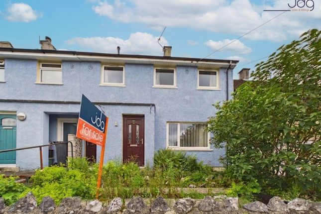 3 bed property, in Lowther Road, £160,000