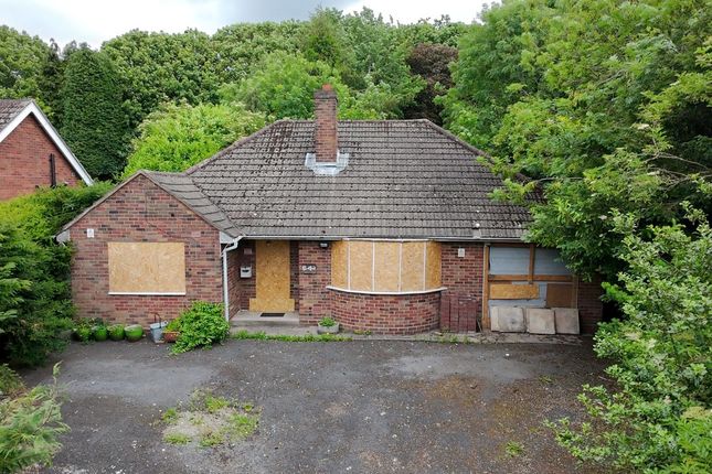 2 bed property, in Westland, £50,000