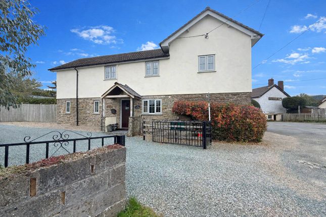 4 bed property, in Bucknell SY7, £390,000