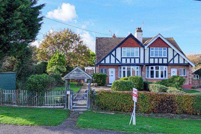 3 bed property, in Shepherds Way, £415,000