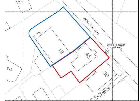 3 bed property, in Whittlesford Road, £895,000