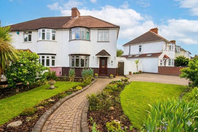 3 bed property, in Hornfair Road, £600,000