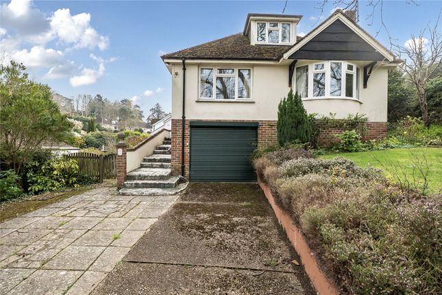 3 bed property, in Bennetts Hill, £585,000