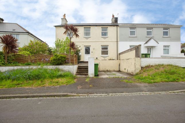 Land, in Greatlands Crescent, £250,000