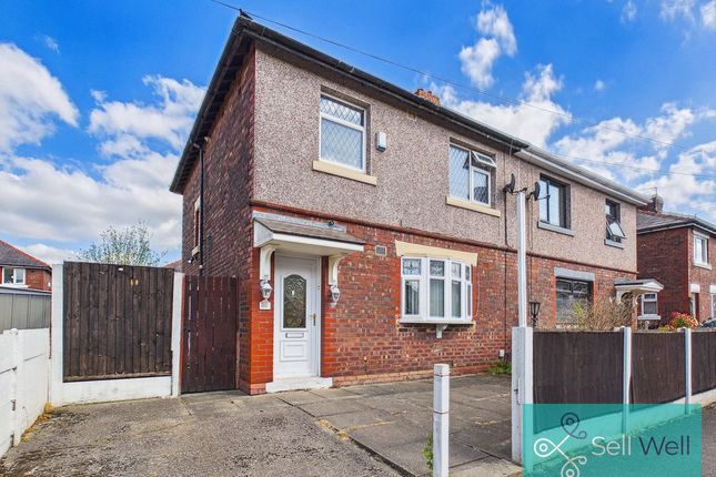 3 bed property, in Grange Road, £230,000