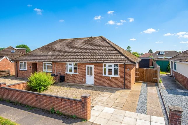 3 bed property, in Bush Road, £290,000