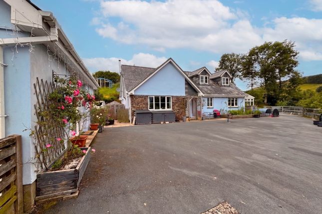 4 bed property, in Ponterwyd, £385,000