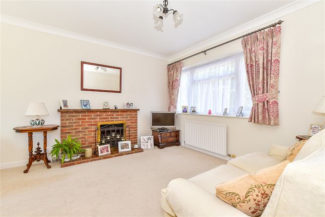 4 bed property, in Fermor Road, £540,000