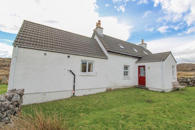 3 bed property, in 1 Cuaig, £224,000