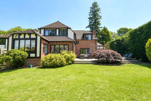 4 bed property, in Headley Down, £975,000