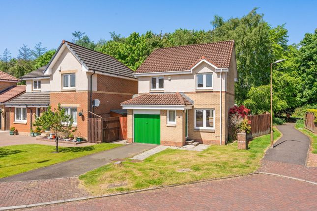 3 bed property, in Bankton Avenue, £290,000
