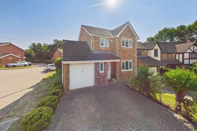 3 bed property, in Ormathwaites Corner, £535,000