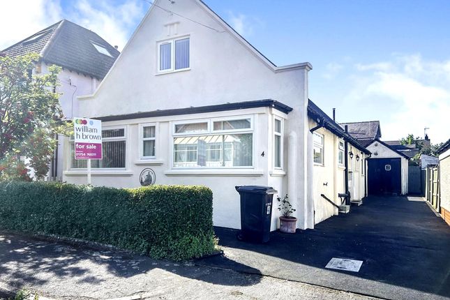 3 bed property, in Ocean Avenue, £224,000