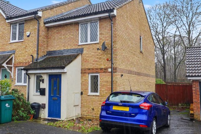 2 bed property, in Holder Road, £327,500