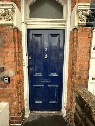 6 bed property, in 232 Rotton Park Road, £350,000