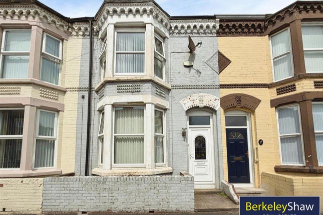 2 bed property, in Diana Street, £120,000