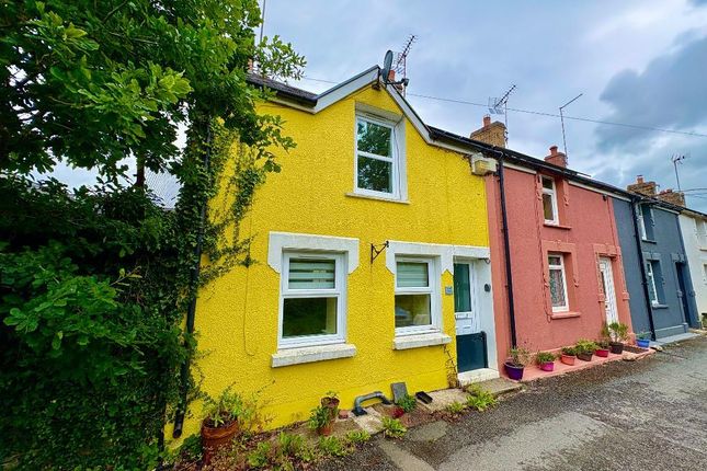 2 bed property, in Teifi Terrace, £125,000