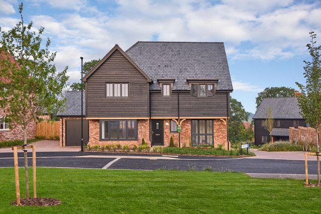 4 bed property, in Ford Road, £950,000