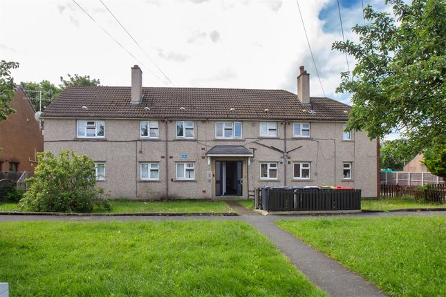2 bed property, in Hutton Grove, £80,000