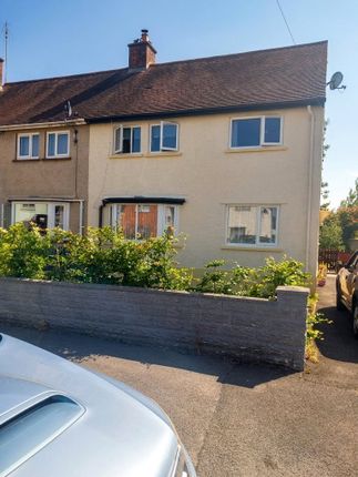 3 bed property, in Maesglas, £195,000