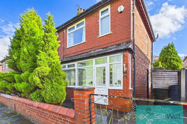 3 bed property, in Chelsea Road, £230,000