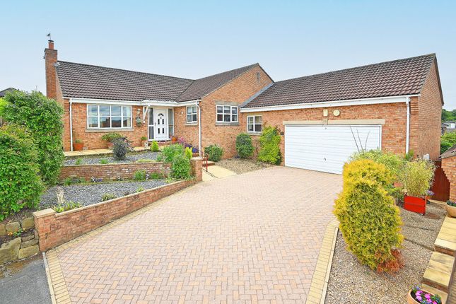 4 bed property, in Knox Gardens, £450,000