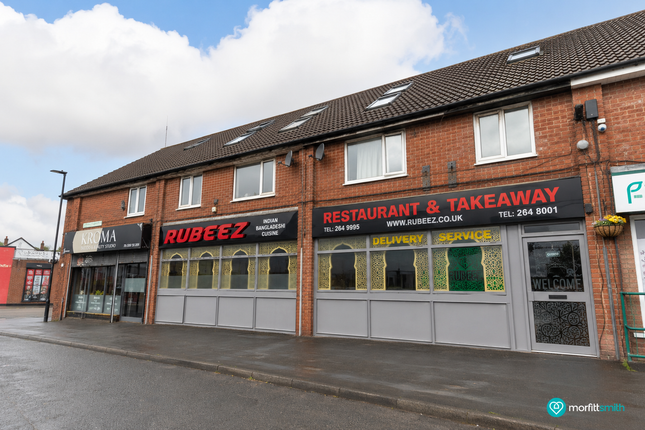 2 bed property, in Gleadless Mount, £120,000