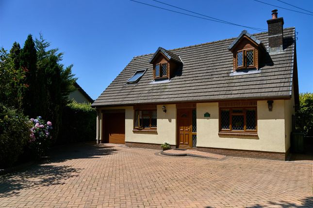 3 bed property, in Johnstown, £349,950