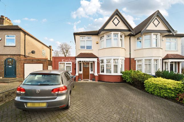 3 bed property, in Arlington Road, £800,000