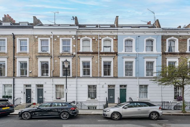1 bed property, in Ifield Road, £475,000