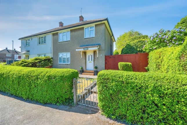 3 bed property, in Topley Gardens, £135,000