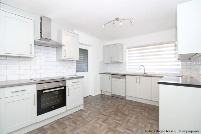 3 bed property, in Pepsal End, £500,000