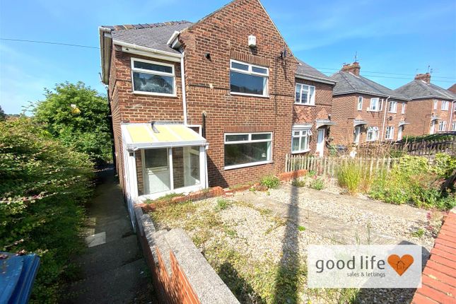 4 bed property, in Rosslyn Avenue, £85,000