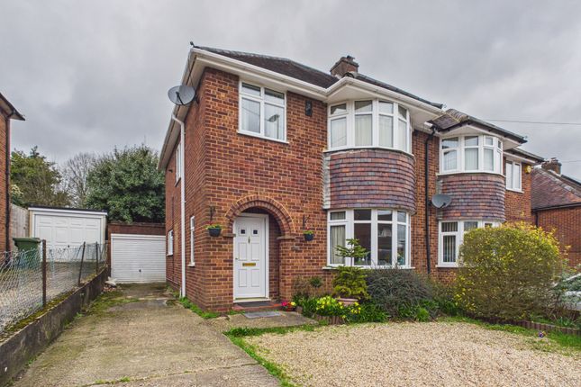 3 bed property, in Desborough Avenue, £475,000