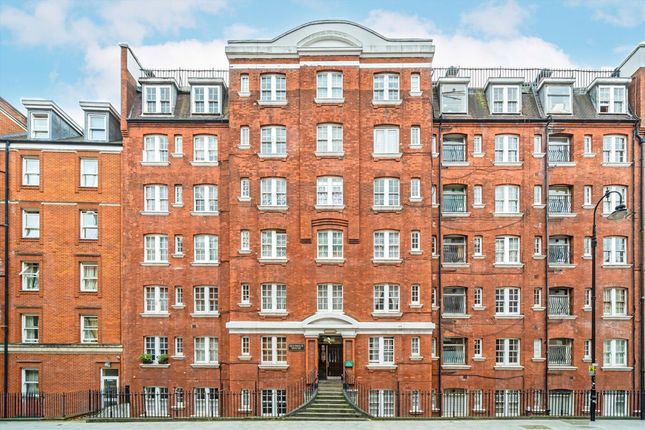 2 bed property, in Tavistock Place, £550,000