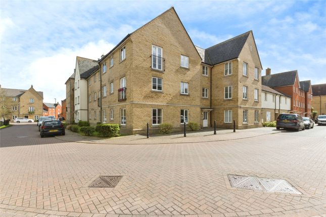 2 bed property, in Mortimer Gardens, £160,000