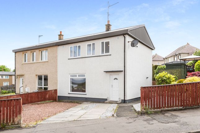 3 bed property, in Bo'mains Road, £175,000